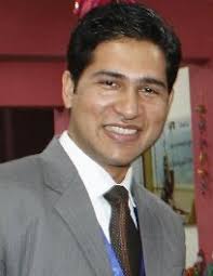 Vikas Mohan