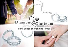Nakupenda (i love you) iyanya x diamond platnumz. New Series Of Luxurious Wedding Rings By Diamond Platinum Johor Now