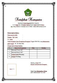 Kumpulan modul latihan microsoft office doc document. 105 Contoh Soal Praktek Microsoft Word Terbaru Dikdasmen