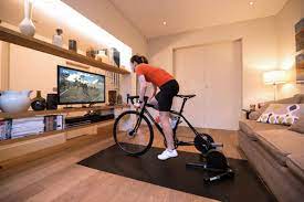 Maybe you would like to learn more about one of these? The Pain Cave Essentials Triathlon Magazine Canada