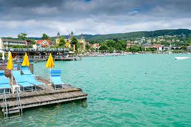 10,720 likes · 1 talking about this · 41,703 were here. Faszination Worthersee Grande Dame Velden Schifffahrt Villen Am Turkisblauen Meer Karntens Passenger On Earth