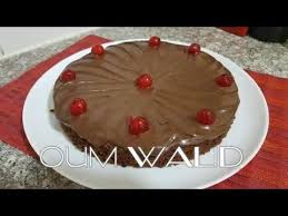ام وليد كيكة الشوكولا بدون فرن Oum Walid Top Recette De Cake Sans Four Youtube Food Desserts Cake