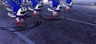 Persona 5 strikers is quite shorter than its predecessor, persona 5, however it is no stranger to side content and collectibles to find. The Jack Frost Cleaning Crew Smile More Often
