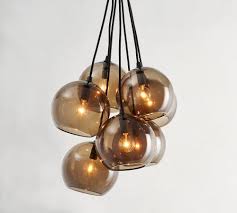 Check spelling or type a new query. Buy Reina Glass Cluster Pendant Online Pottery Barn Uae