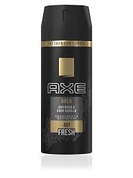 If you're not one of these people, the smell of new wood can be an unpleasant presence in. Axe Find Your Magic