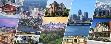 The median salary is on the lower end, around $36,000. Most Affordable Cities To Buy A Home New American Funding