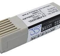 Amazon.com: HGUIM 2200mAh/8.14Wh Replacement Battery for ...