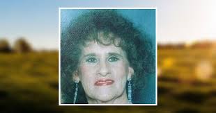 Jennie Theriot Obituary December 10, 2018