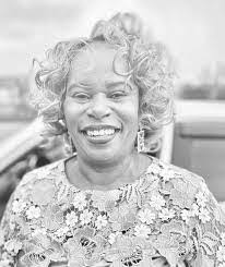 Rosalie Mackey's Instagram, Twitter & Facebook