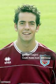 Ewan Graham News Photo