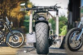 Harley Davidson Umbauten Von Thunderbike Customs Harley Davidson Harley Davidson Motorrader Harley Davidson Sportster