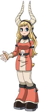 They come across gentle criminal and la. Pony Tsunotori My Hero Academia Wiki Fandom