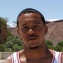 Travis Pace Obituary