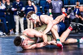 Scuffle Update: 285...