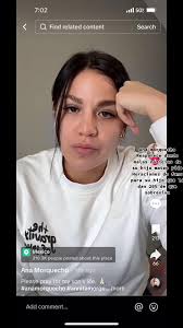 Ana Moya Hijo Que Le Pasa