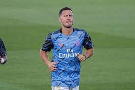 Eden hazard among finalists for time's 2021 person of the year? Hazard To Miss The Start Of The Season