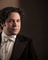 New Year's Concert 2017 with Gustavo Dudamel