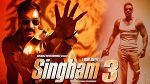 A sequel to singam ii (2013) and the third film. Singham 3 Download Free Bollywood Hollywood Hindi Movies