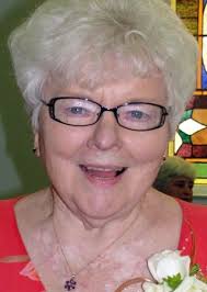 Mary Jo Stewart Obituary (1937