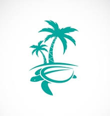 I have three palm tree tattoos and would really like a few more. Palm Tree Tattoo Vector Images Over 820