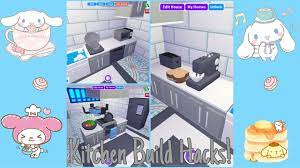 The rarer the pet, the more value it holds. Kitchen Ideas For Adopt Me Roblox Decorkeun