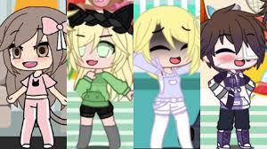 Before downloading you can preview any song by mouse over the play button and click play or click to download button to. Top 7 Sweet Tooth Meme Gacha Life Gacha Club Youtube