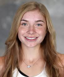 2023-24 Women's Tennis Roster