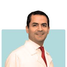 Neumología de Adultos