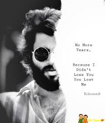 Heart Touching Quotes For Her In English Heart Touching Love Quotes The man starts fighting with him unknowingly !! heart touching quotes for her in