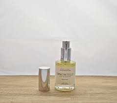Toutes nos huiles essentielles répondent aux critères de qualité du logo. San Lisei Serum Immortelle 30 Ml Mylittledeli