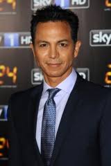 Benjamin Bratt