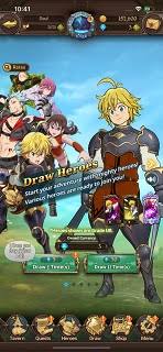 7ds Grand Cross Food Recipes Guide Mrguider