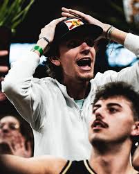 UCF Men's Basketball