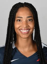 NCAA Woman of the Year Nominee Spotlight: Liz Wayne