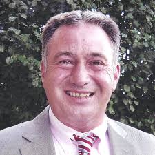 Carl Bailey for District 1 Supervisor