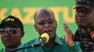 Kenan political analysts javas bigambo takes a look at what awaits tanzania's first female president samia hassan suhulu. Following Controversial Remarks By Tanzania S President Who Urges Country To Stick To Science In Fight Against Covid 19 Cnn