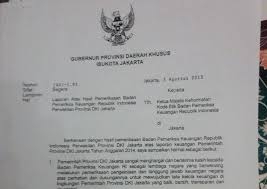 36 Contoh Surat Balasan Hasil Pemeriksaan Pics Contohsurat Lif Co Id