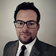 Daniel Staub's Instagram, Twitter & Facebook