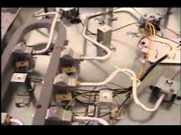 a kitchenaid gas cooktop not lighting