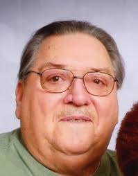 George Schallenberg (1946–2018) of Alton, IL