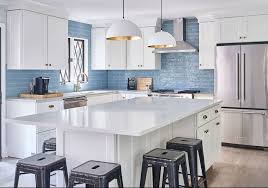 Tile is a great you can pair a white subway tile backsplash kitchen look with any style of ceramic. Kitchen Tile Ideas In Charlotte Nc Queen City Stone Tile