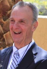 Lawrence Sierra Obituary (1935