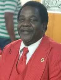 Marshall Hinton Obituary November 28, 2020