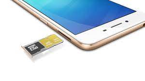 OPPO A37