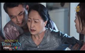 Em rất ngưỡng mộ tình cảm của anh và huy dành cho mẹ. Táº­p 19 HÆ°Æ¡ng Vá»‹ Tinh Than Ba Bich Tiáº¿p Tá»¥c Äƒn Trá»™m Va Bá»‹ Phat Hiá»‡n Tin Tá»©c Má»›i Nháº¥t 24h Ä'á»c Bao Lao Ä'á»™ng Online Laodong Vn