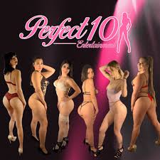 Perfect 10 Entertainment on X: 