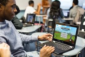 Education edition app runs on all chromebooks that support android apps. Google For Education Keep Students Connected Engaged Learning New Skills With Minecraft Education Edition Now Available On Chromebooks It Admins Check Out The Best Practices For Deploying Android Apps Like