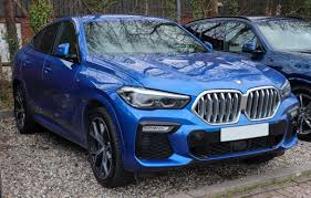 2010 bmw x6 m awd 4dr features and specs at car and driver. Bmw X6 G06 Wikipedia