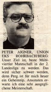 Sportunion Rohrbach-Berg