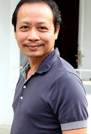 Đạo diễn Phạm Hoàng Nam dựng kịch